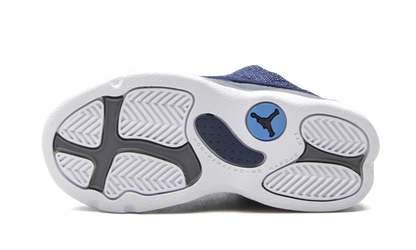 Air Jordan 13 Retro TD "Flint 2020" 414581 404