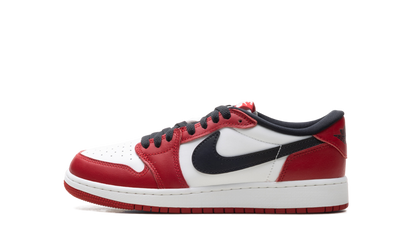 Air Jordan 1 Low OG GS "Chicago (2025)" HQ6999 600