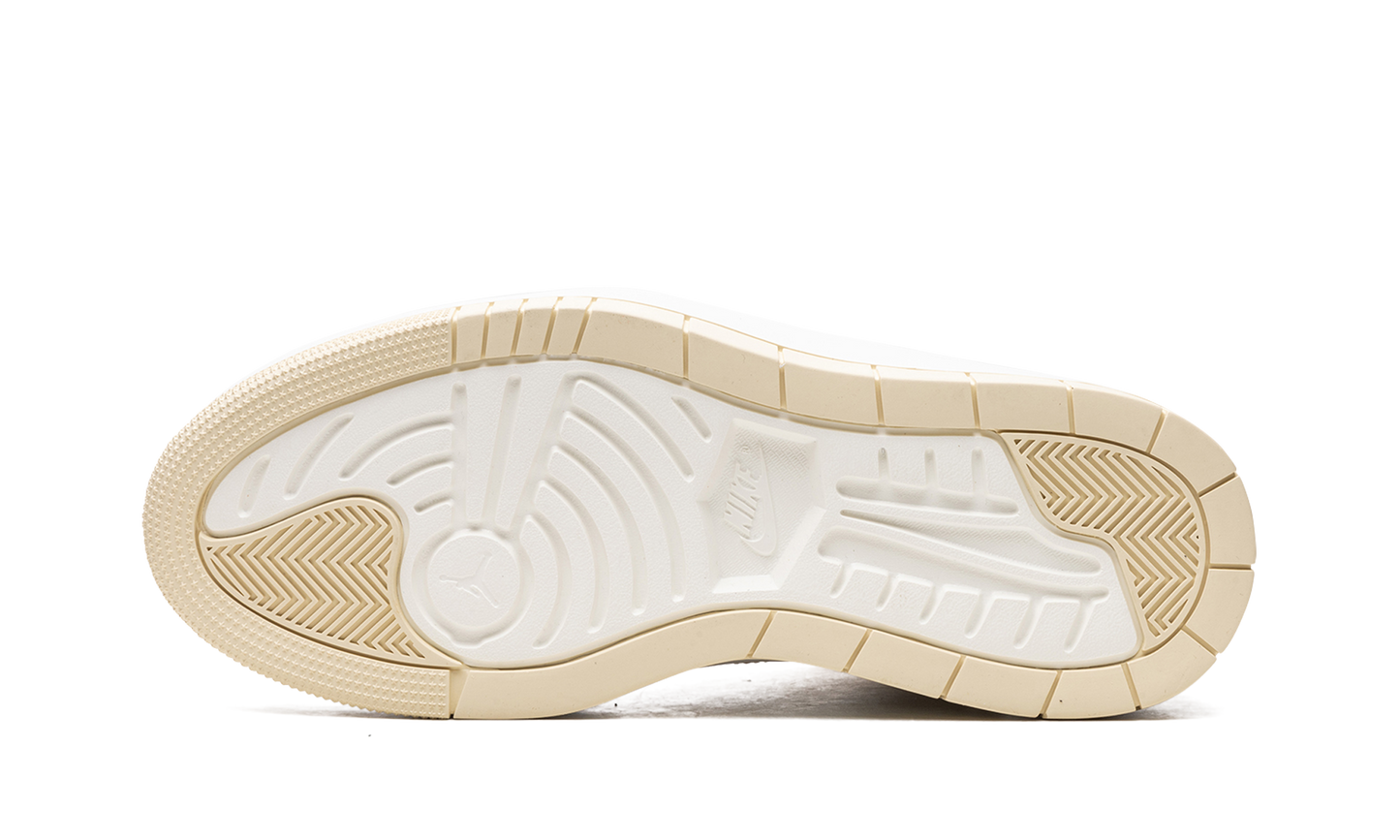 AIR JORDAN 1 ELEVATE HIGH WMNS "Celestial Gold" DN3253 200