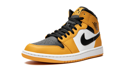 Air Jordan 1 Mid "Taxi" 554724 701