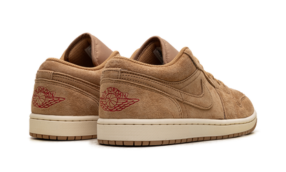 Air Jordan 1 Low SE "Flax" HV4089 200