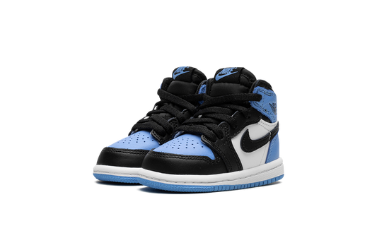 Air Jordan 1 Retro High OG TD "UNC Toe" FD1413 400