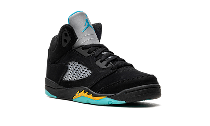 Air Jordan 5 PS "Aqua" 440889 047