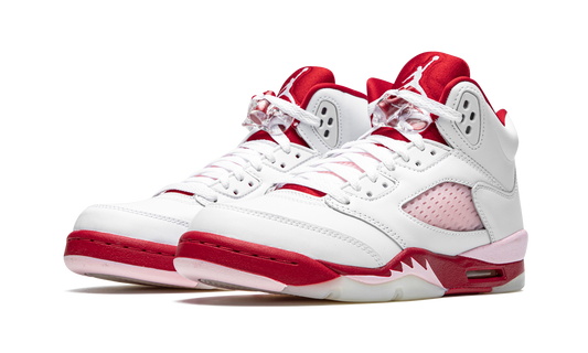 Air Jordan 5 Retro GS "Pink Foam"