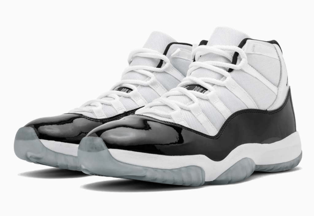 Jordan 11 Retro Concord Sneakers - Retro Runner | Fan Favorite