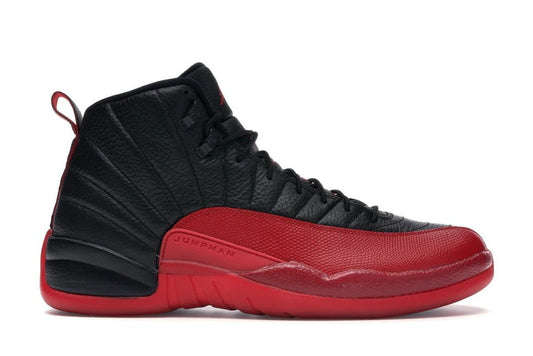 Jordan 12 Retro Flu Game Sneakers - Limited Edition | Fan Favorite
