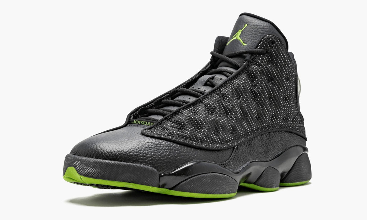 Jordan 13 Retro Sneakers - Authentic | Collector's Pick