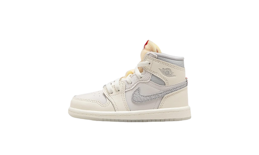 Air Jordan 1 Retro High OG TD "Sail University Red" IH4282 100