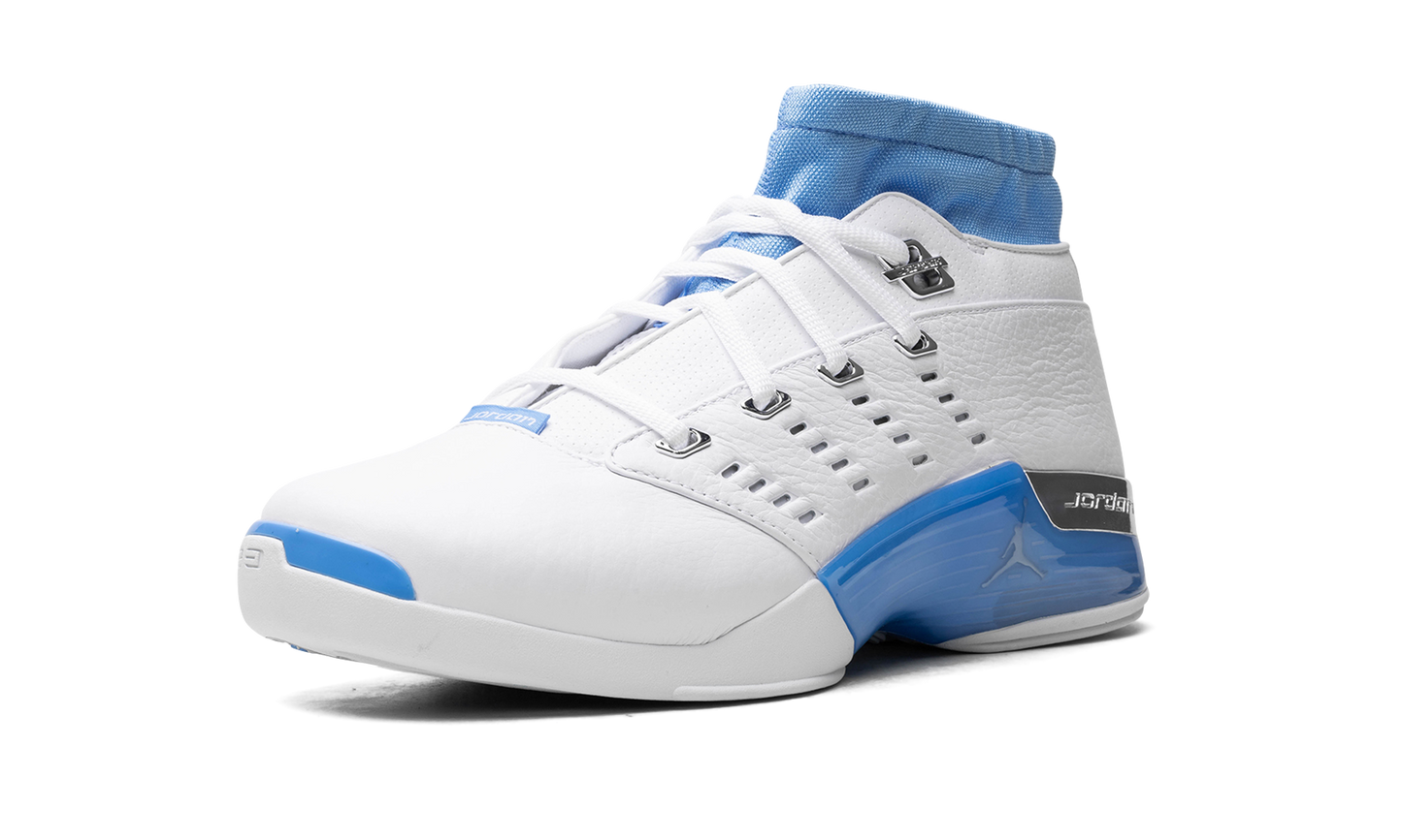 Air Jordan 17 "UNC" FJ0395 101