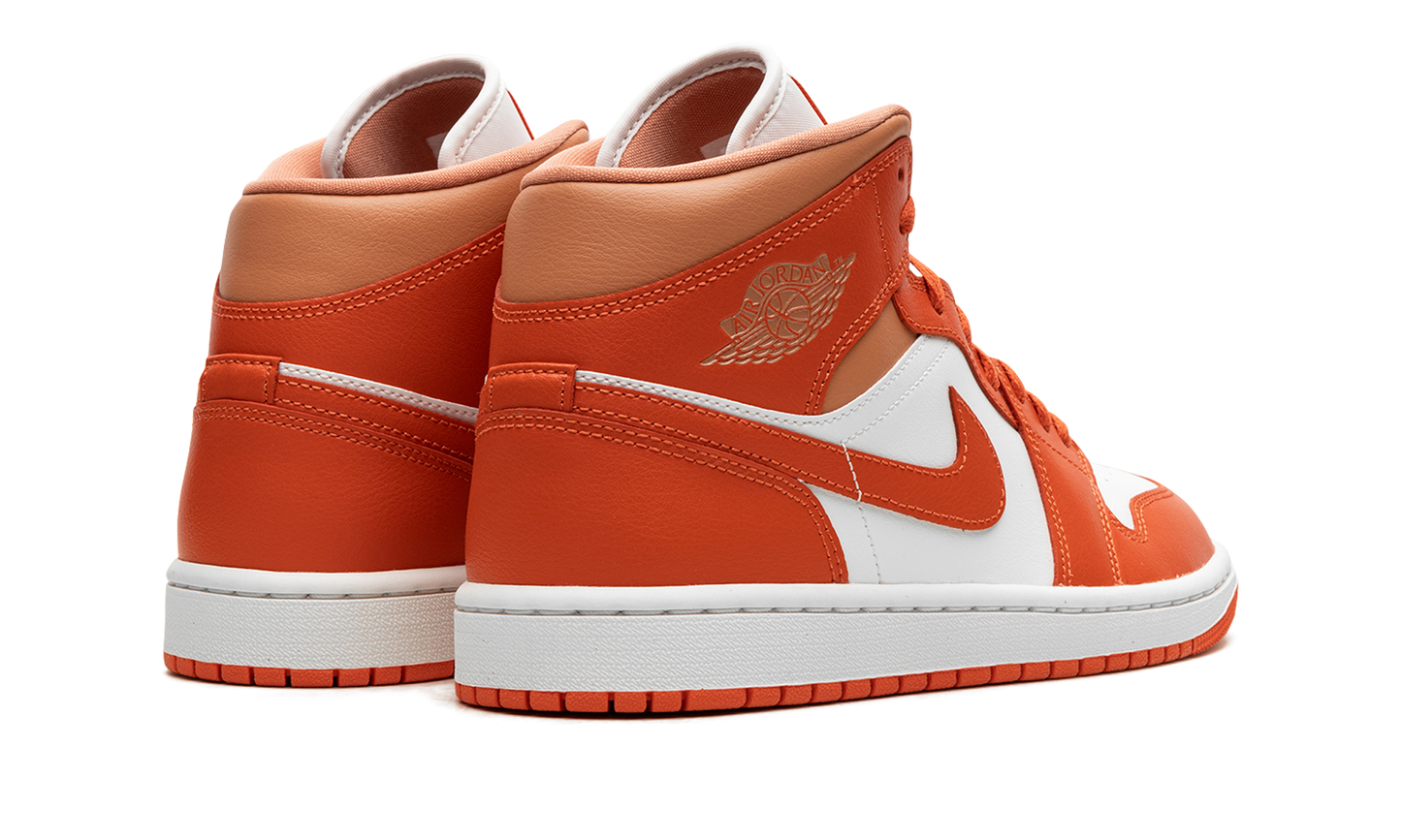 Air Jordan 1 High WMNS "Cosmic Clay" BQ6472 108