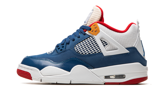 Air Jordan 4 GS "Messy Room" DR6952 400