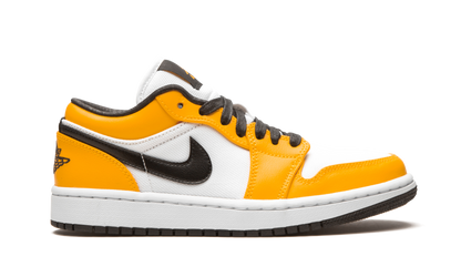 AIR JORDAN 1 LO SE WMNS "Laser Orange" CZ4776 107