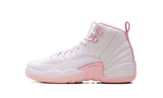 Air Jordan 12 GS "Pearl Pink" 510815 600