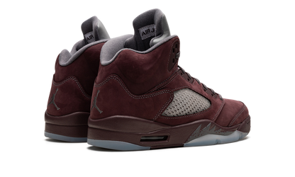 Air Jordan 5 "Burgundy 2023" DZ4131 600