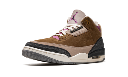 Air Jordan 3 Retro "Winterized - Archaeo Brown" DR8869 200