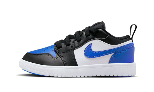 Air Jordan 1 Low ALT PS "White Black Royal Blue" DR9748 140