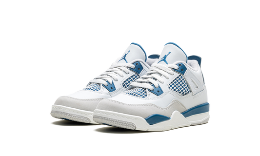 Air Jordan 4 PS "Military Blue" BQ7669 141