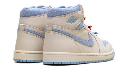 Air Jordan 1 WMNS "Psychic Blue" FD2596 102