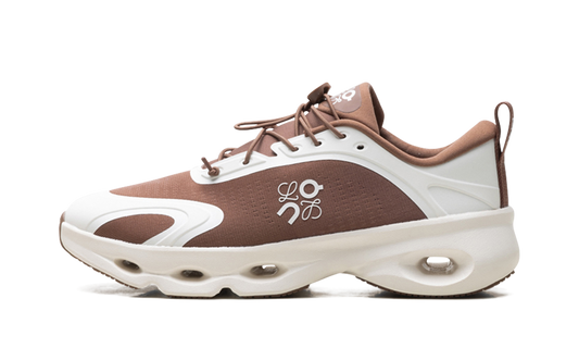Cloudsolo WMNS "Loewe - Taupe / Eggshell" 3WF30605479