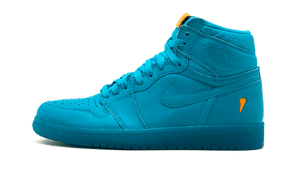 Air Jordan 1 Retro Hi OG G8RD "Blue Lagoon" AJ5997 455