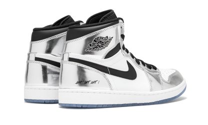 Air Jordan 1 Hi Retro "Think 16 / Kawhi Leonard" AQ7476 016