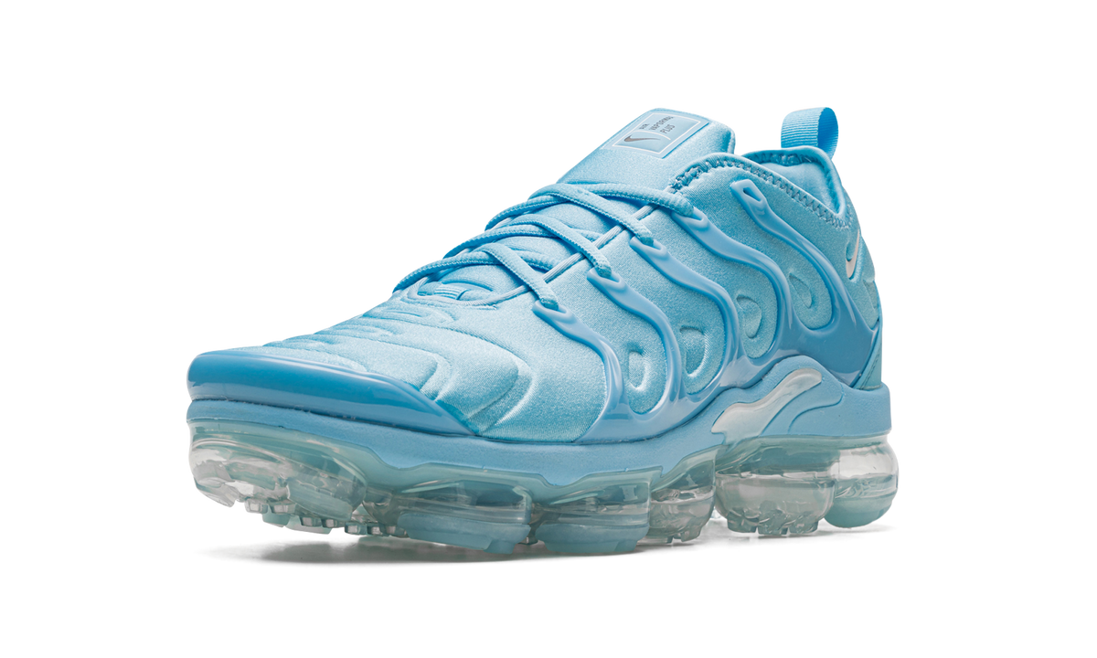 Air Vapormax Plus "Blue Chill" DZ4403 400
