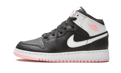 Air Jordan 1 Mid GS "Arctic Punch" 555112 061