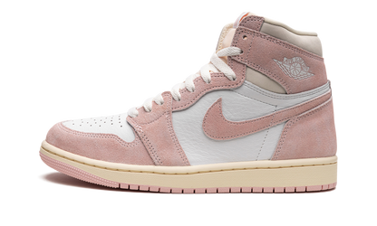 AIR JORDAN 1 High WMNS "Washed Pink" FD2596 600