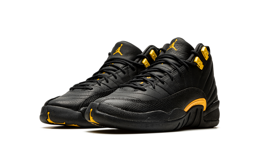 Air Jordan 12 GS "Black Taxi" 153265 071