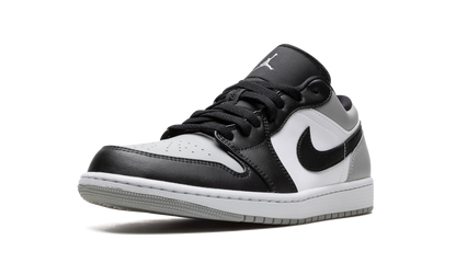 Air Jordan 1 Low "Shadow Toe" 553558 052