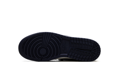 Air Jordan 1 Low GS "Obsidian" CZ0858 400