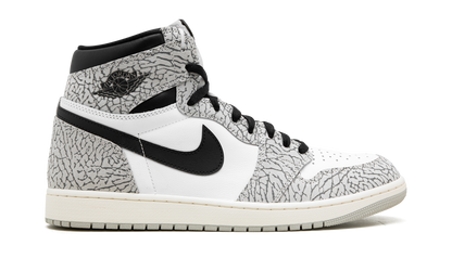 Air Jordan 1 High OG "White Cement" DZ5485 052