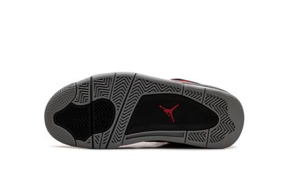 Air Jordan 4 GS "Toro Bravo (2026)" FQ8213 600