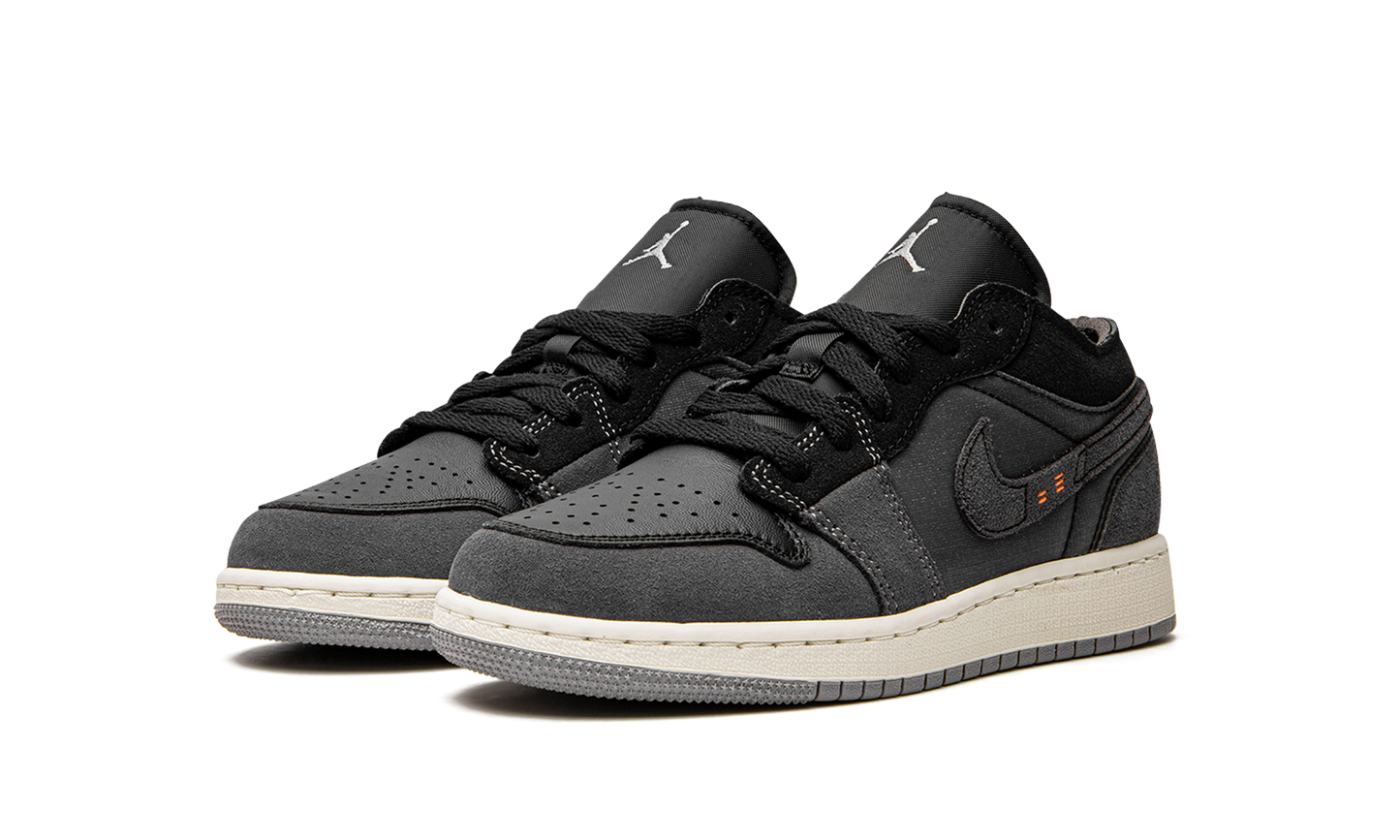 Air Jordan 1 Low SE Craft GS "Inside Out" DV0478 001