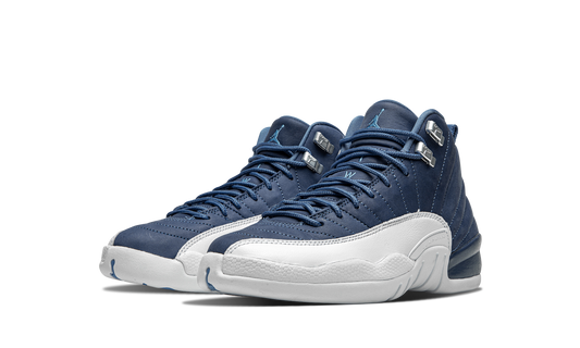 Air Jordan 12 Retro GS "Indigo" DB5595 404