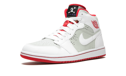 Air Jordan 1 Retro High (2009) "Hare Jordan" 374454 011