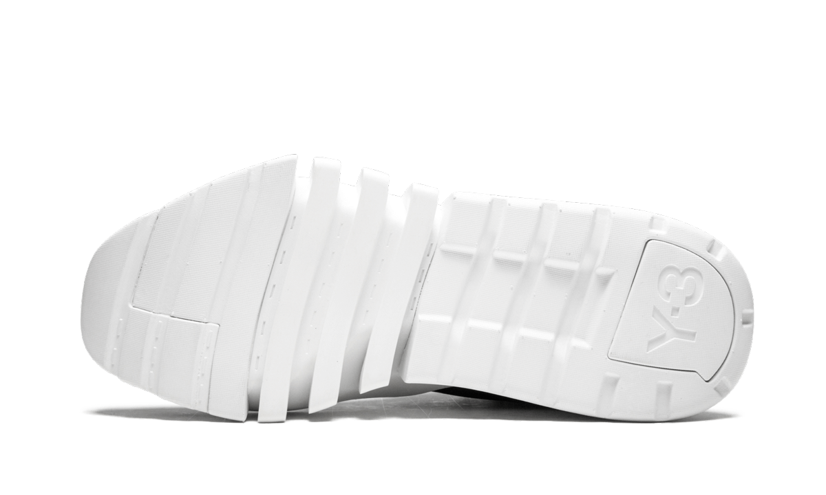 Y-3 Ayero "Black White" CG3169
