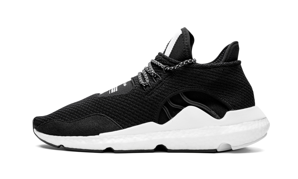 Y-3 Saikou "Core Black" AC7196