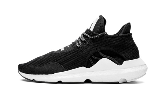 Y-3 Saikou "Core Black" AC7196
