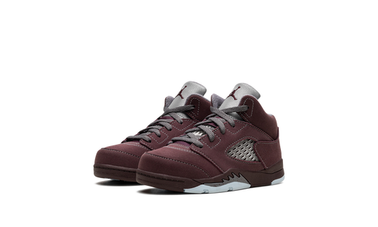 Air Jordan 5 Retro SE TD "Burgundy" FN4238 600