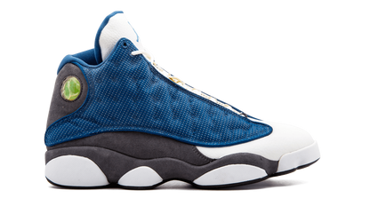 Air Jordan 13 Retro "Flint" 414571 401