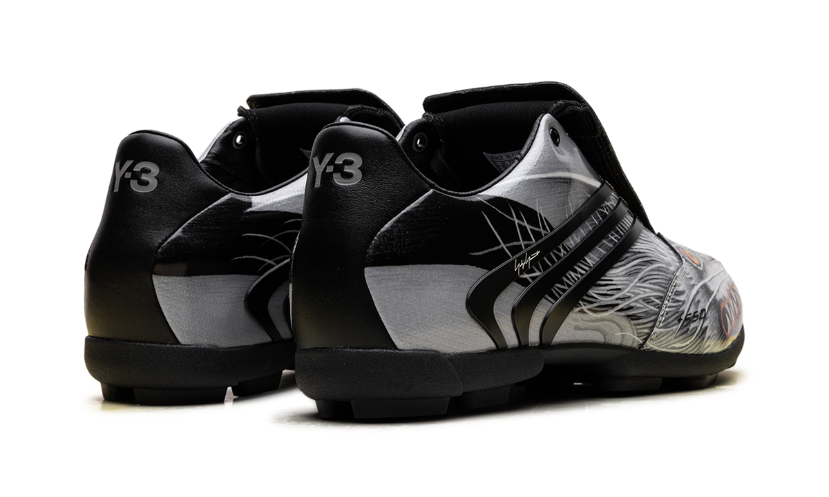 Y-3 F50 Tunit "Beast Pack Wolf" HP9981