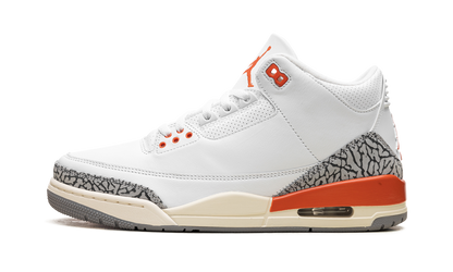 Air Jordan 3 Retro WMNS "GEORGIA PEACH" CK9246 121