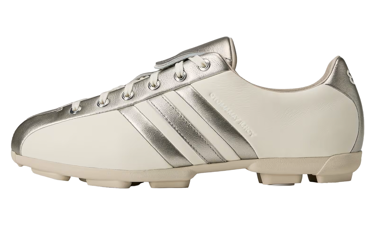 Y-3 Field "White Silver Aluminum" KH7274