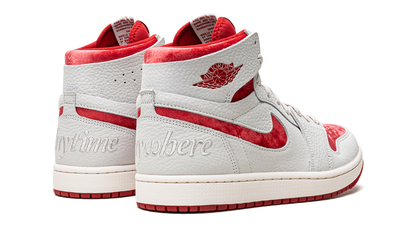 AIR JORDAN 1 ZOOM CMFT 2 High WMNS "Valentine's Day" DV1304 106