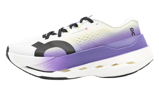 Cloudboom Max WMNS "White Juniper" 3WF30180438