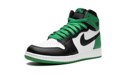 Air Jordan 1 GS "Lucky Green" FD1437 031
