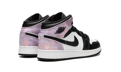 Air Jordan 1 Mid SE GS "Tie Dye" DM6216 001