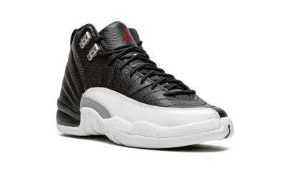 AIr Jordan 12 Retro GS "Playoffs - 2022" 153265 006
