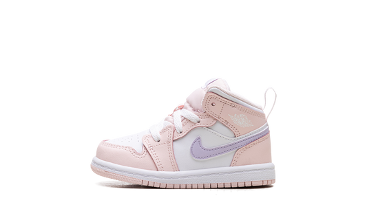 Air Jordan 1 TD "Pink Frost" FD8782 601